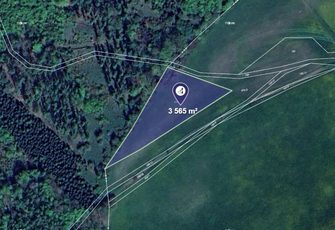 Hracholusky - foto 0