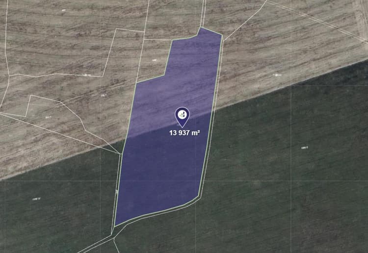 Prodej pole v k.ú. Čisovice