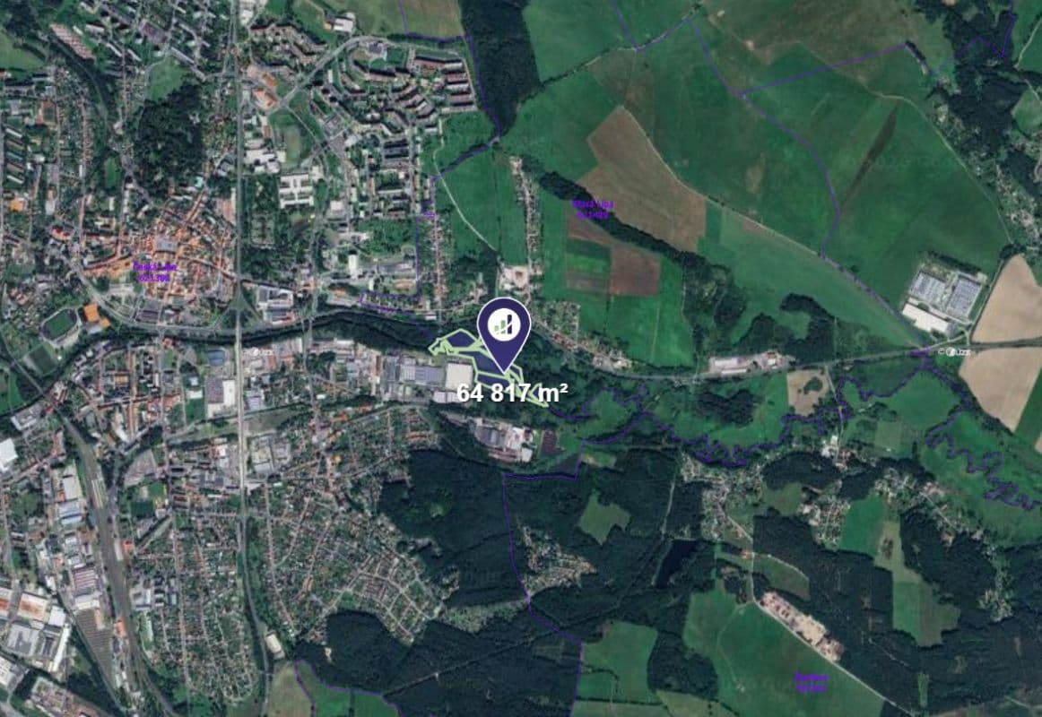 Česká Lípa - foto 1