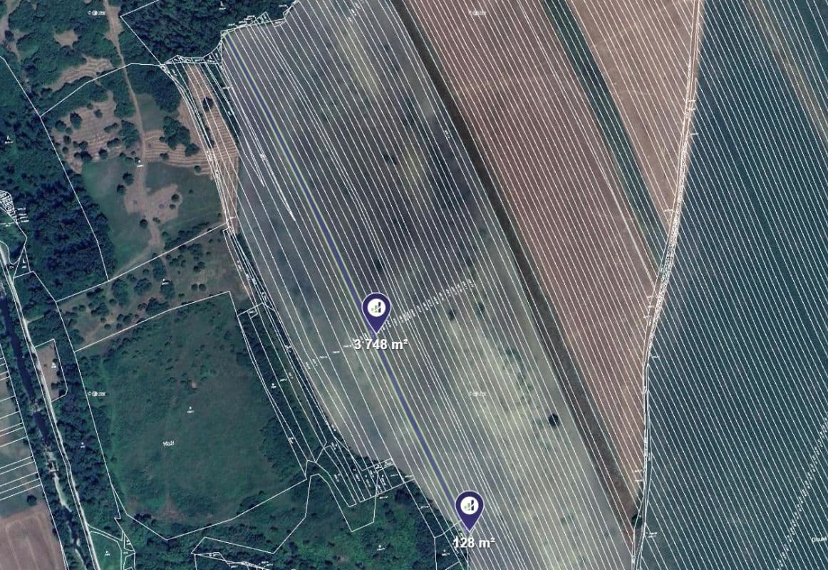 Velká nad Veličkou - foto 1