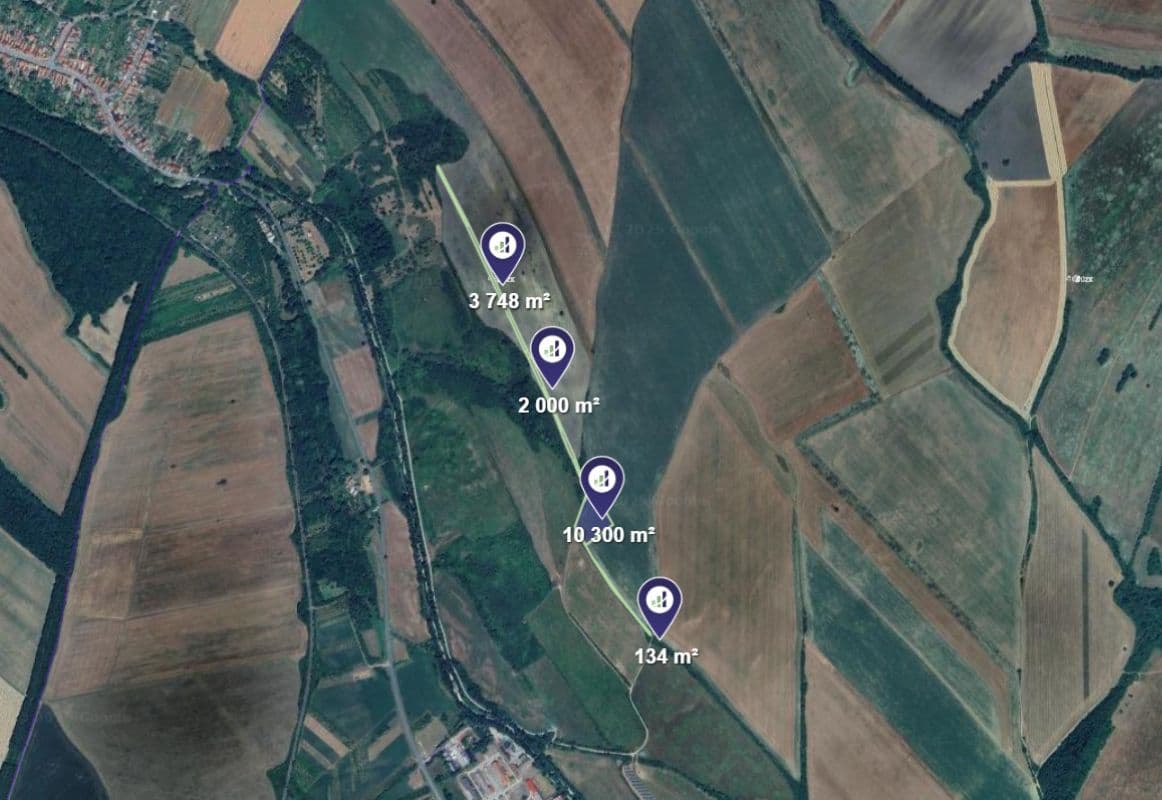 Velká nad Veličkou - foto 3