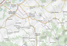 Velká nad Veličkou - foto 4