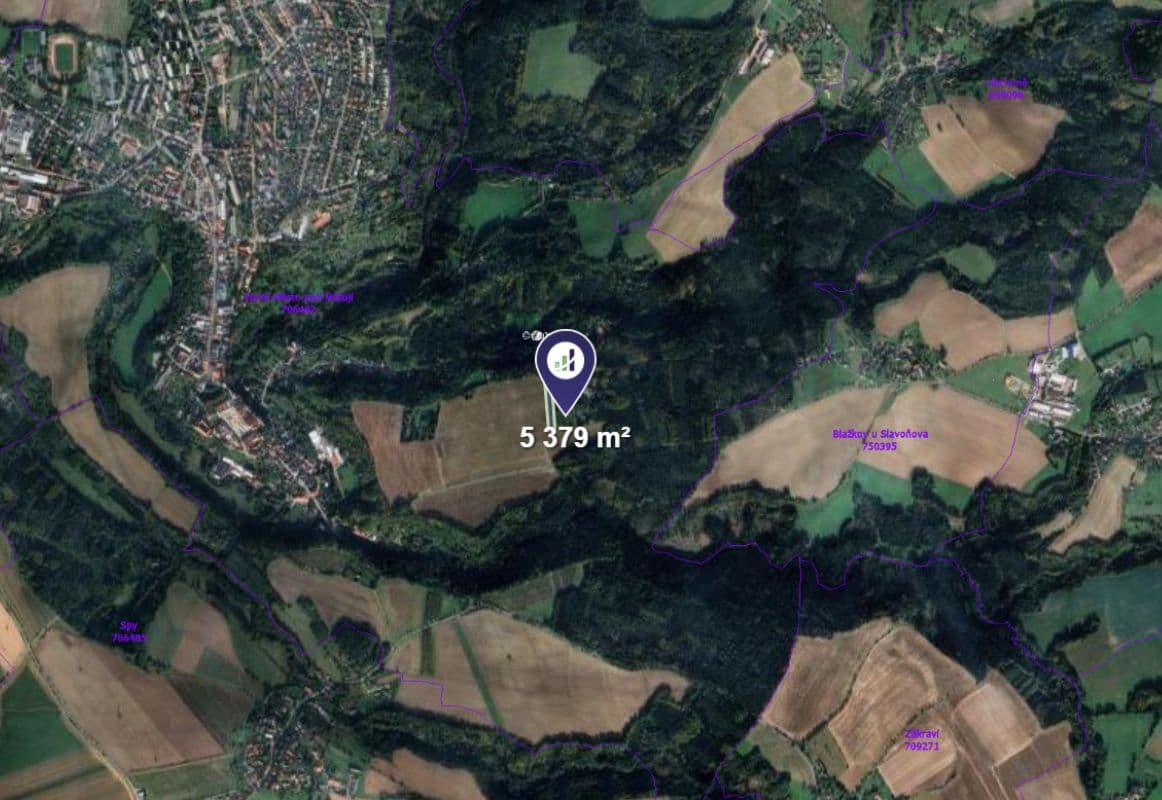 Nové Město nad Metují - foto 1