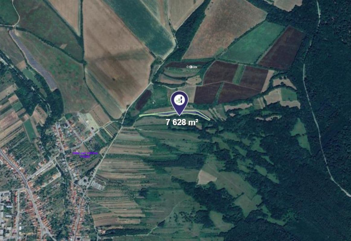 Velká nad Veličkou - foto 1