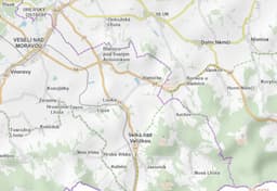 Velká nad Veličkou - foto 2