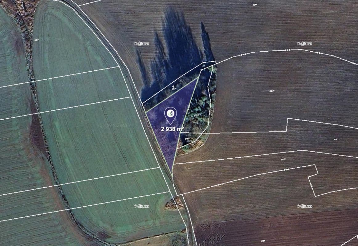 Škvořetice - foto 0