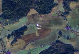 Škvořetice - foto 1