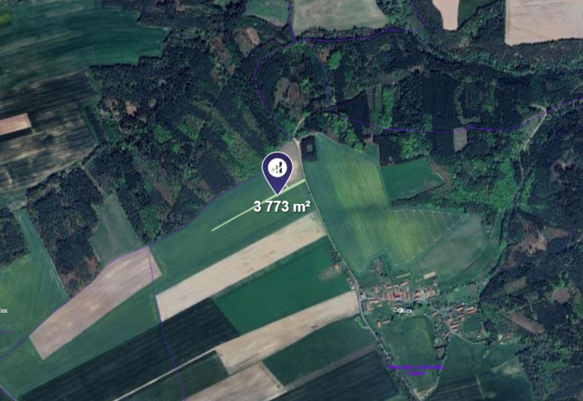 Hřebečníky - foto 1