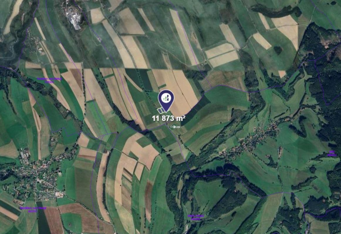 Police nad Metují - foto 1