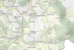 Police nad Metují - foto 2