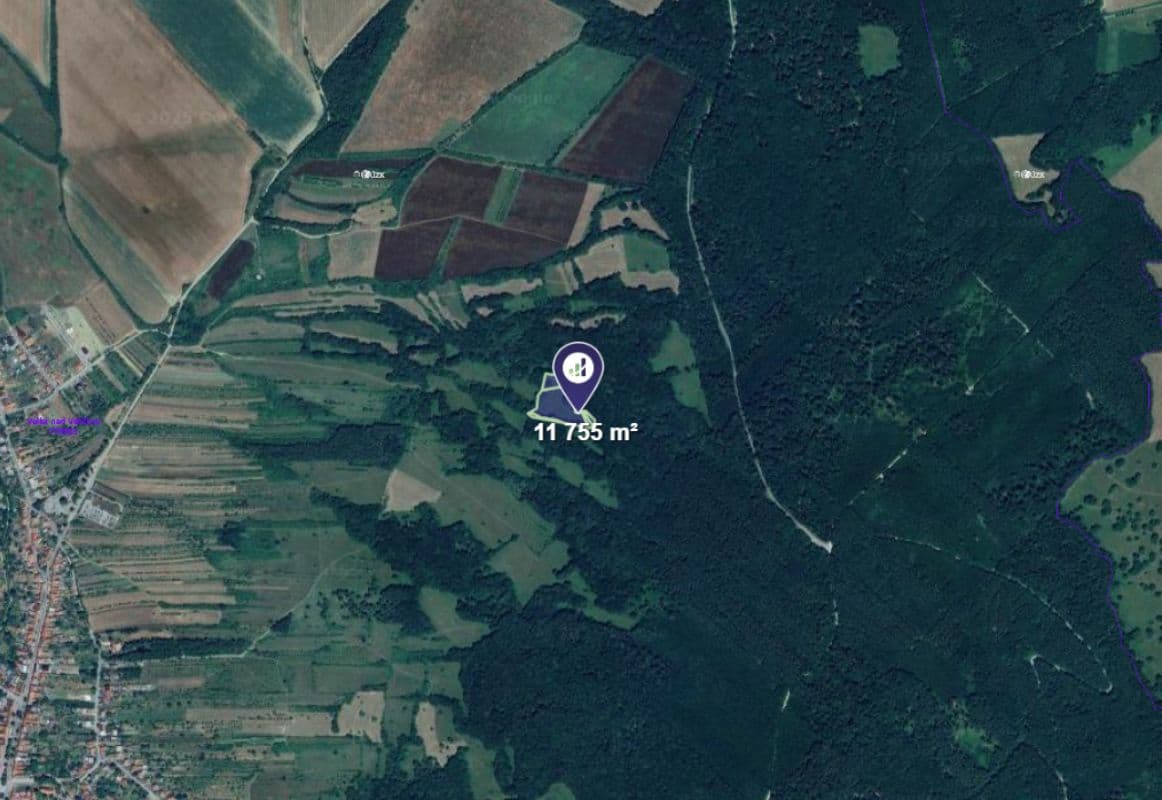 Velká nad Veličkou - foto 1