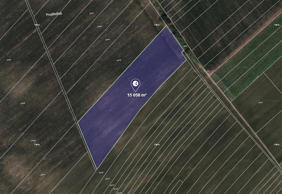 Nový Poddvorov - foto 0