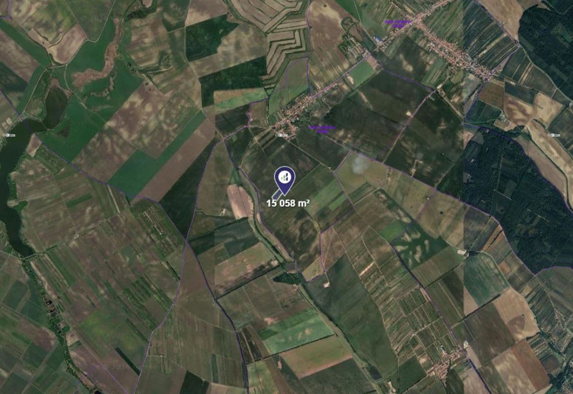 Nový Poddvorov - foto 1