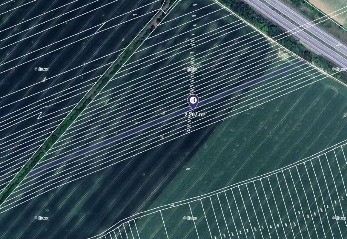 Velký Újezd - foto 0