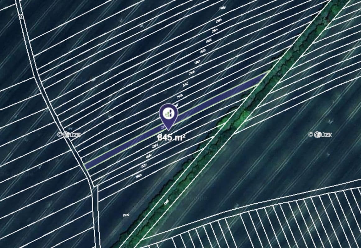 Velký Újezd - foto 1