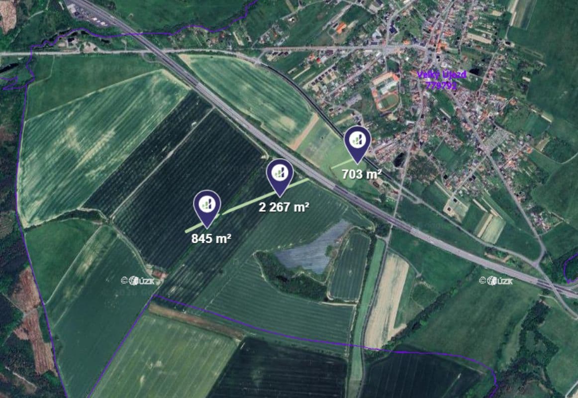 Velký Újezd - foto 3