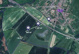 Velký Újezd - foto 3