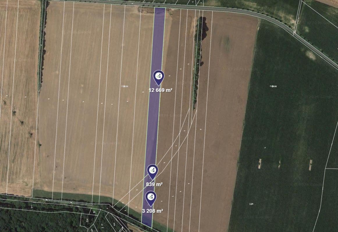 Nová Telib - foto 0