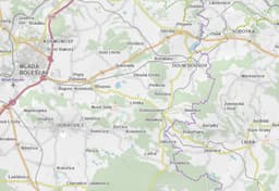 Nová Telib - foto 2