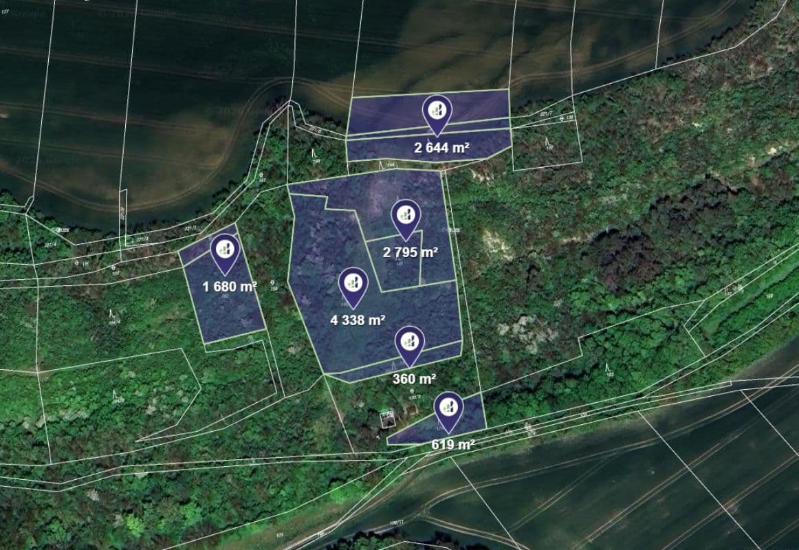 Budyně nad Ohří - foto 0