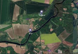 Budyně nad Ohří - foto 2