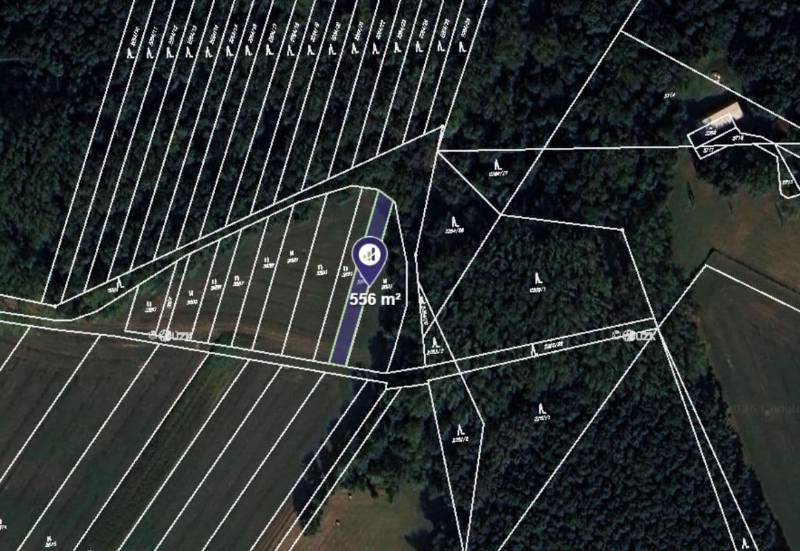 Moravský Písek - foto 1