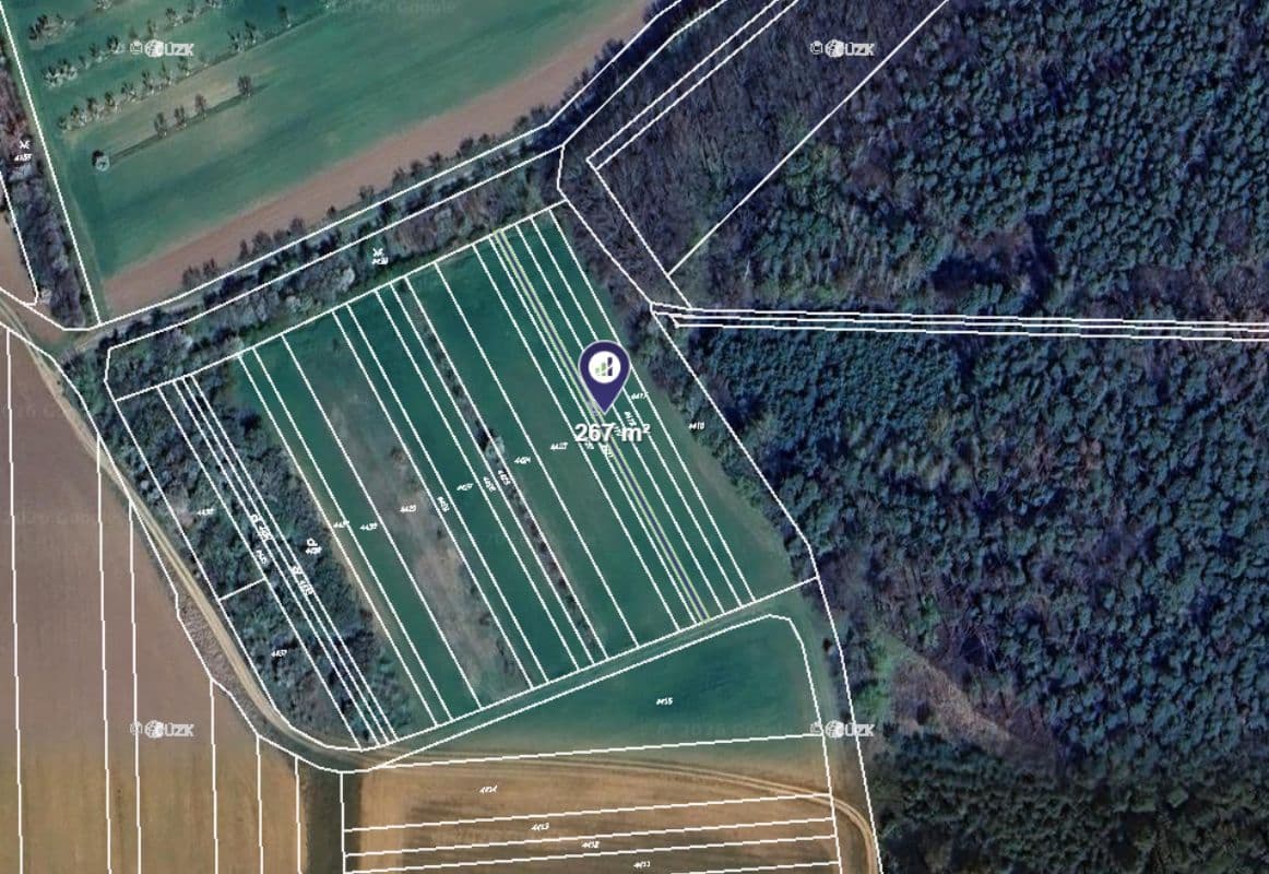 Moravský Písek - foto 2