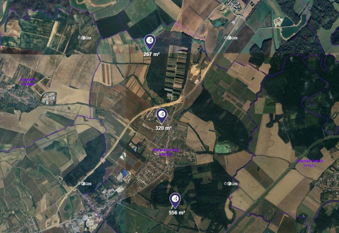 Moravský Písek - foto 3