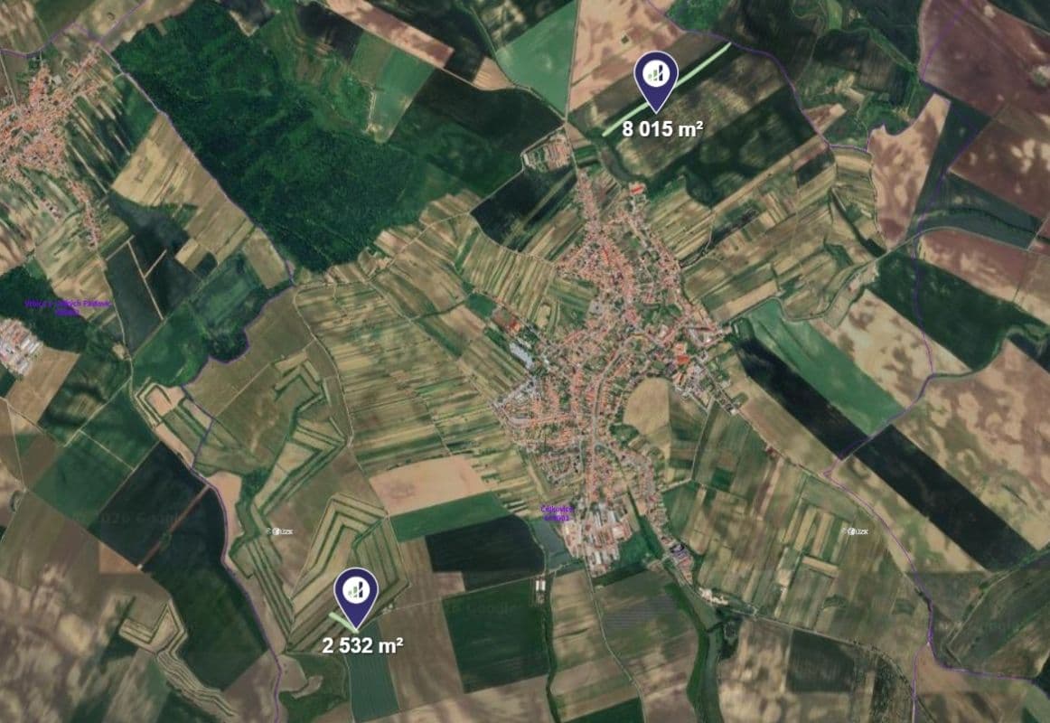 Čejkovice - foto 2