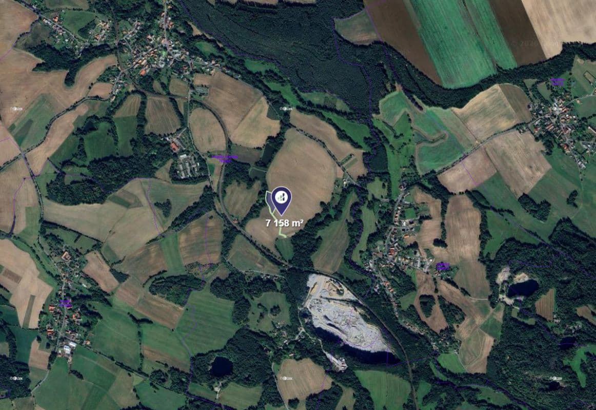 Vrbatův Kostelec - foto 1