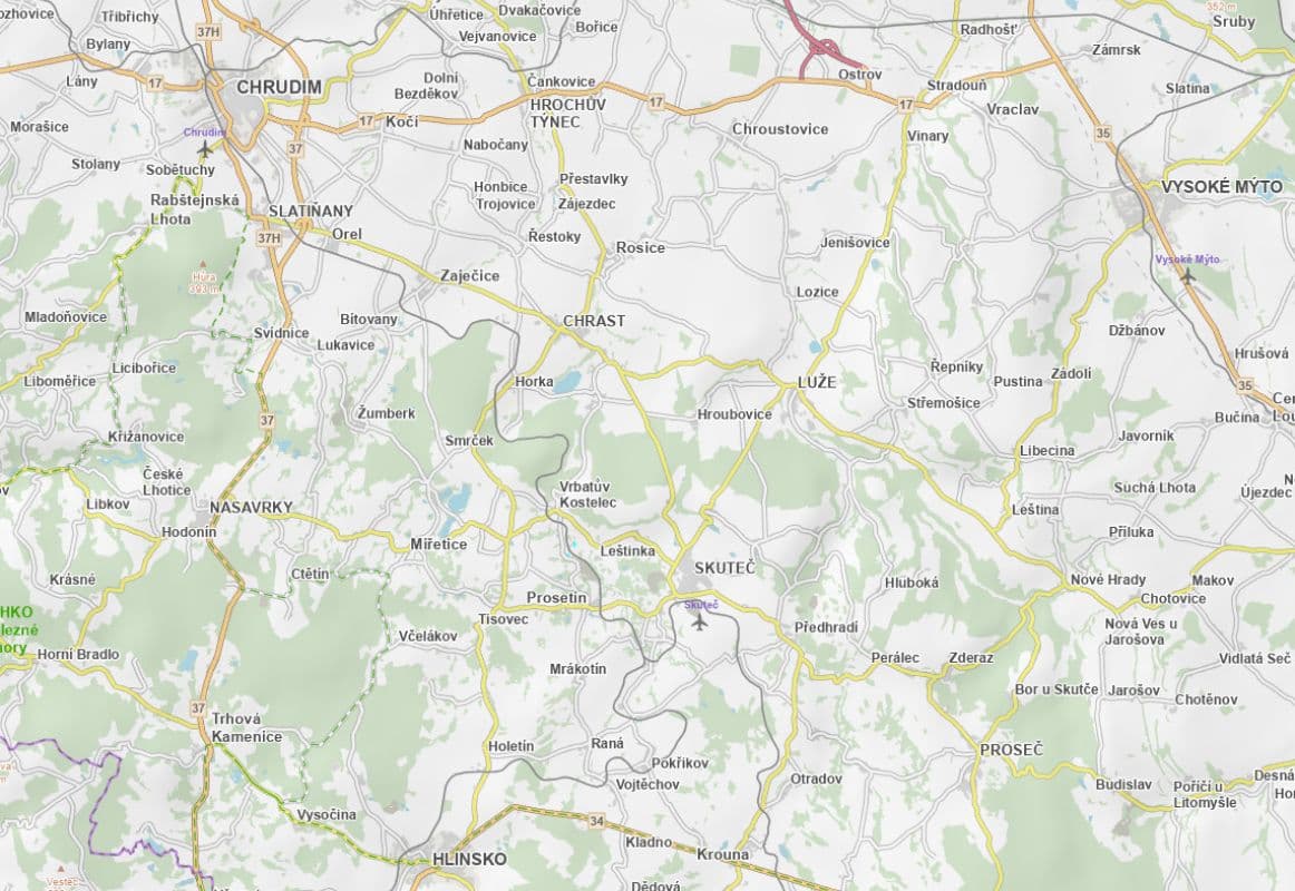 Vrbatův Kostelec - foto 2