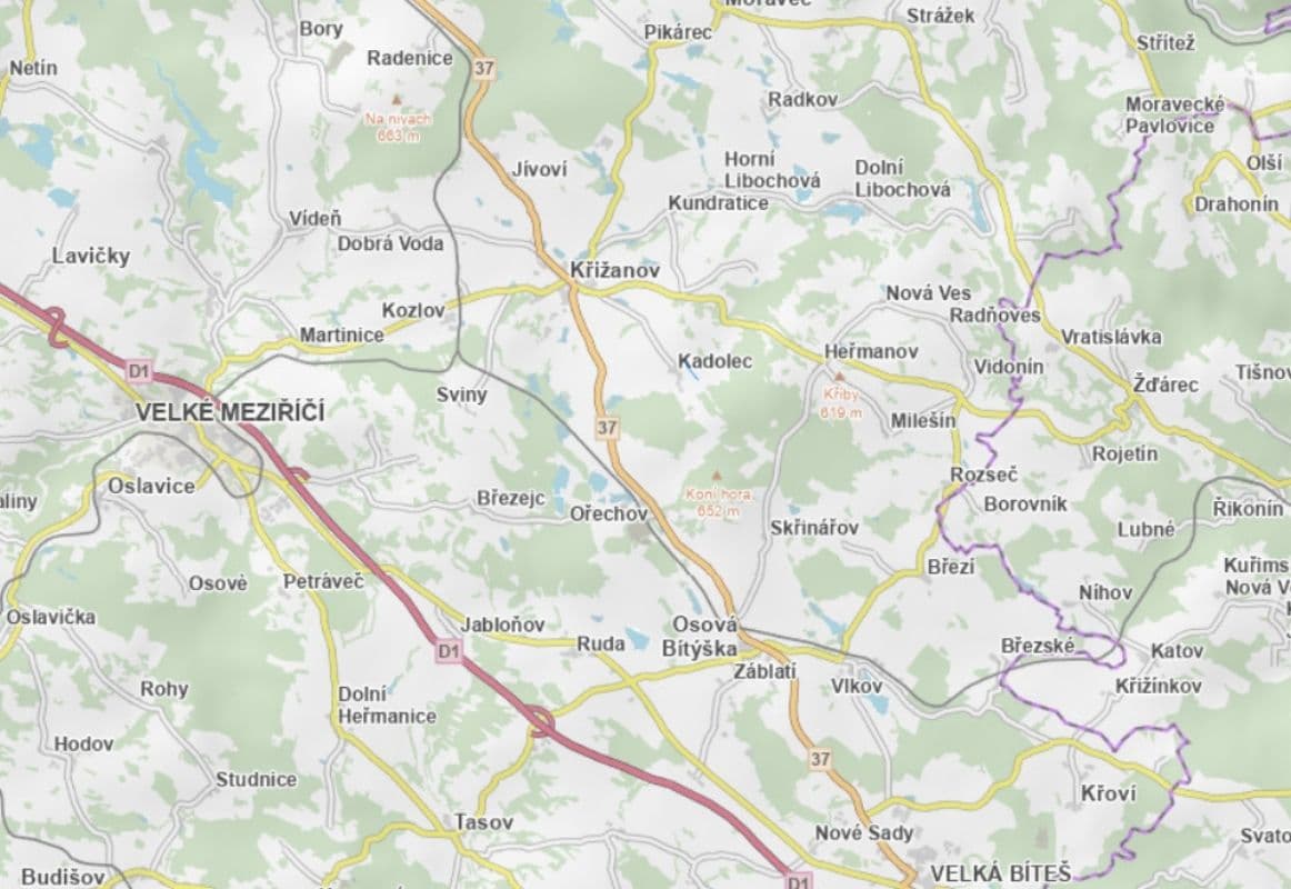 Kadolec - foto 2