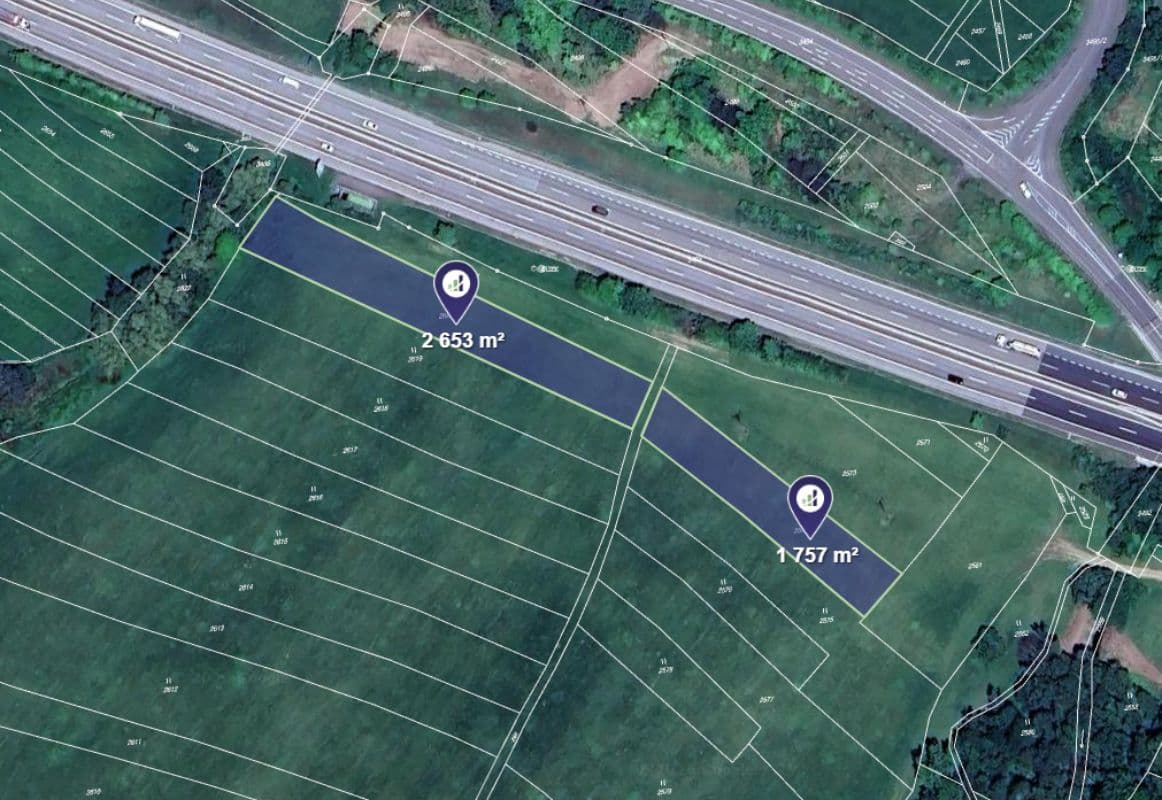 Velký Újezd - foto 0