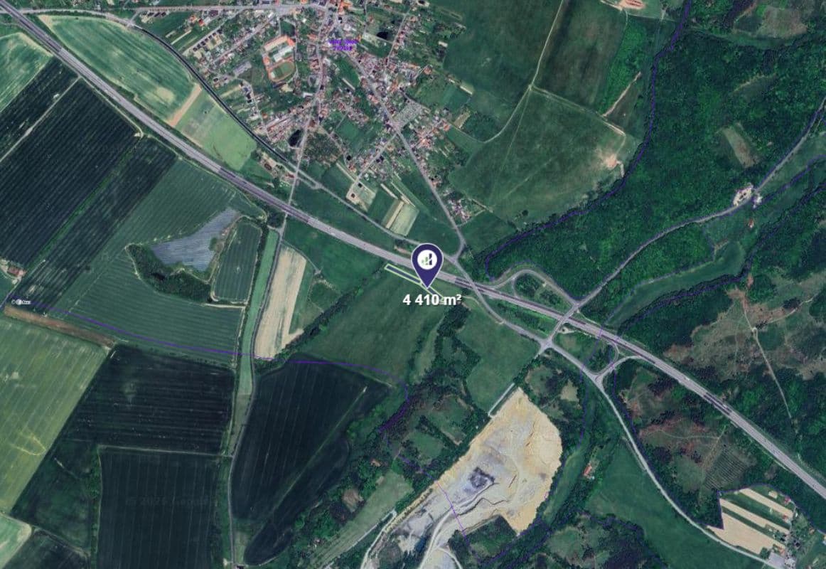 Velký Újezd - foto 1