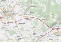 Velký Újezd - foto 2