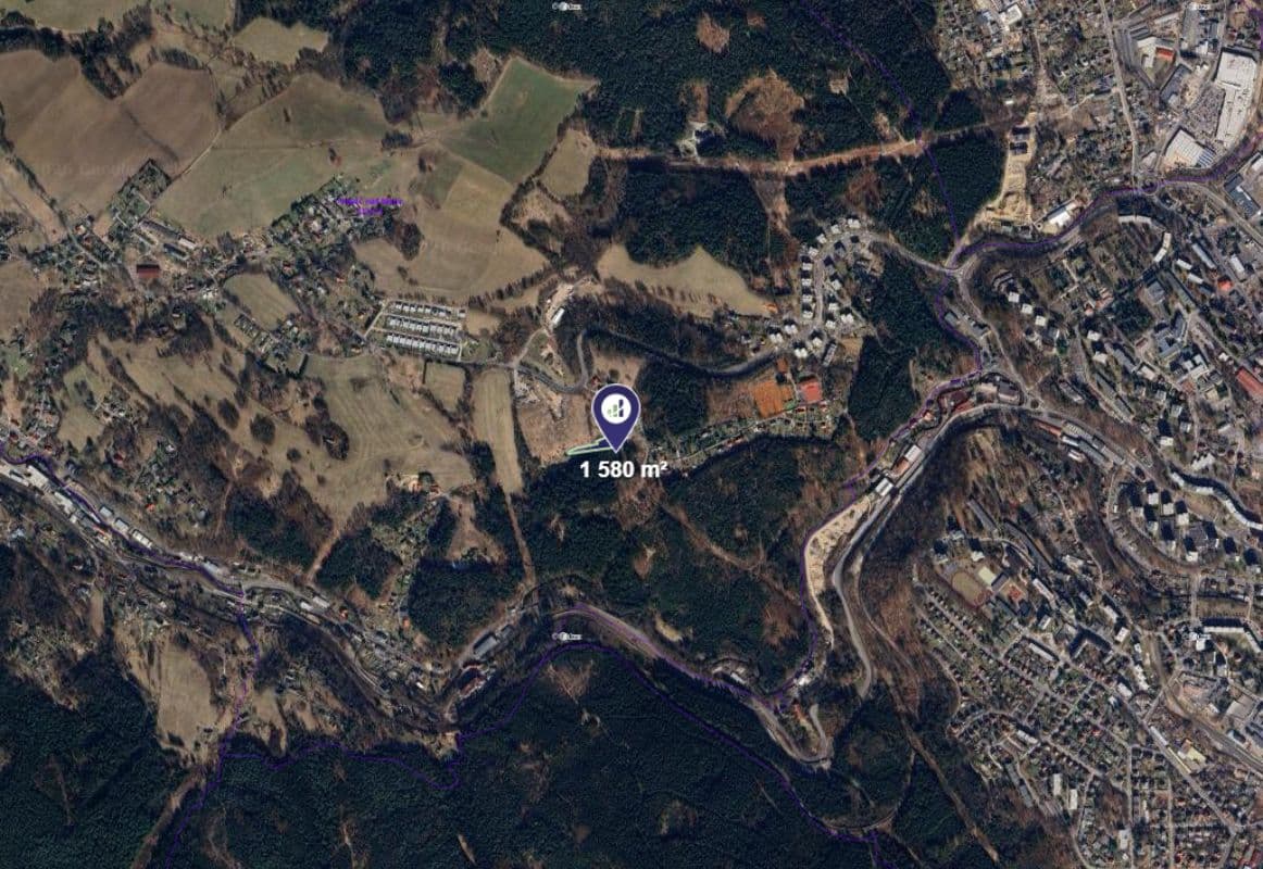 Jablonec nad Nisou - foto 1