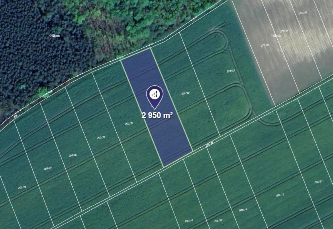 Hřebečníky - foto 0