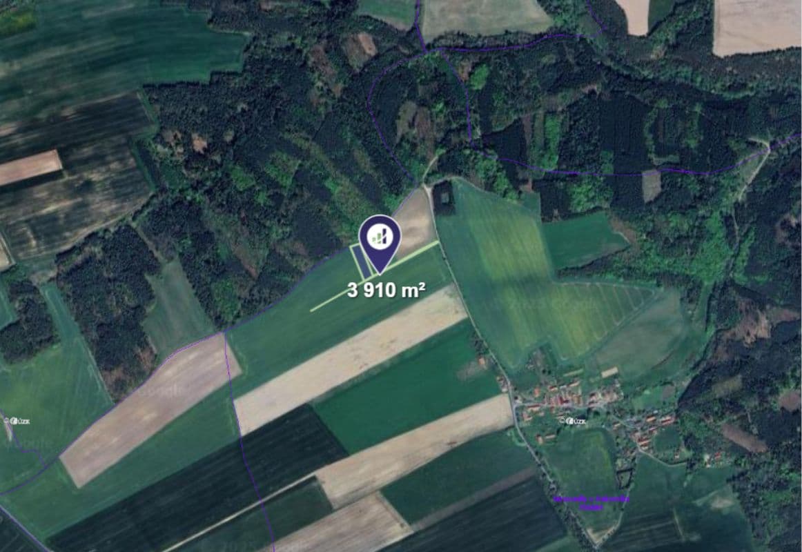 Hřebečníky - foto 1