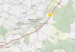 Benátky nad Jizerou - foto 2