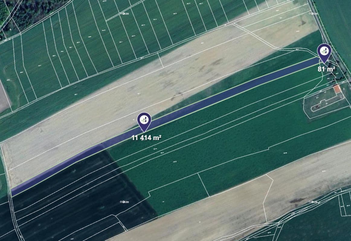 Hřebečníky - foto 0