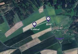 Hřebečníky - foto 1