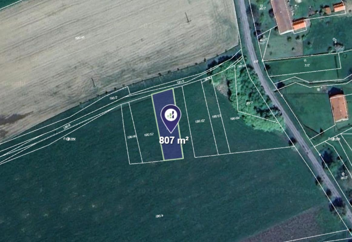 Hřebečníky - foto 1