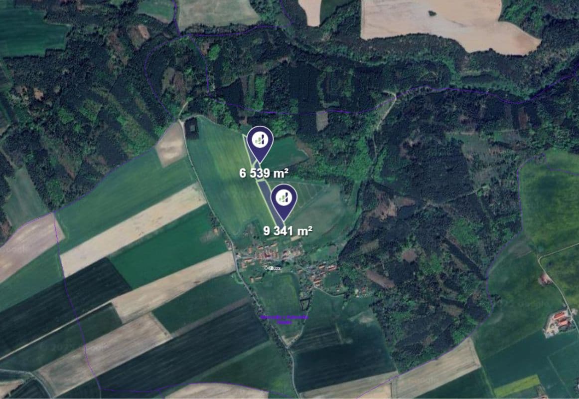 Hřebečníky - foto 1