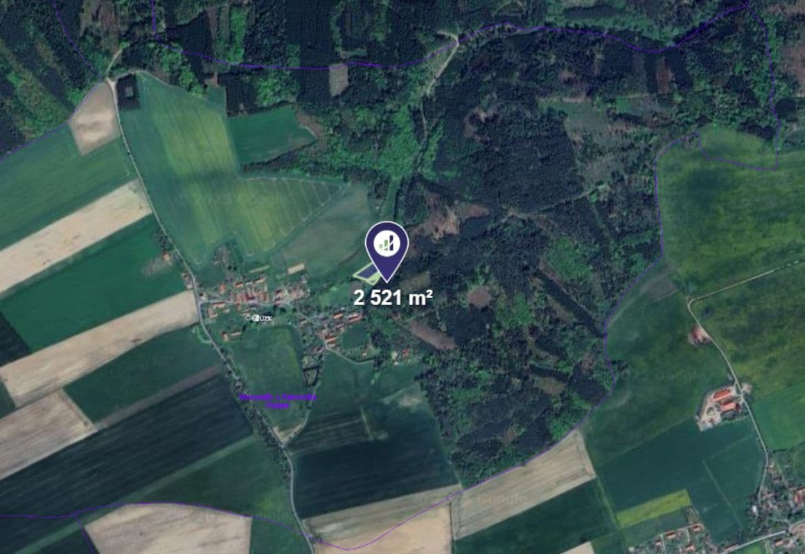Hřebečníky - foto 1