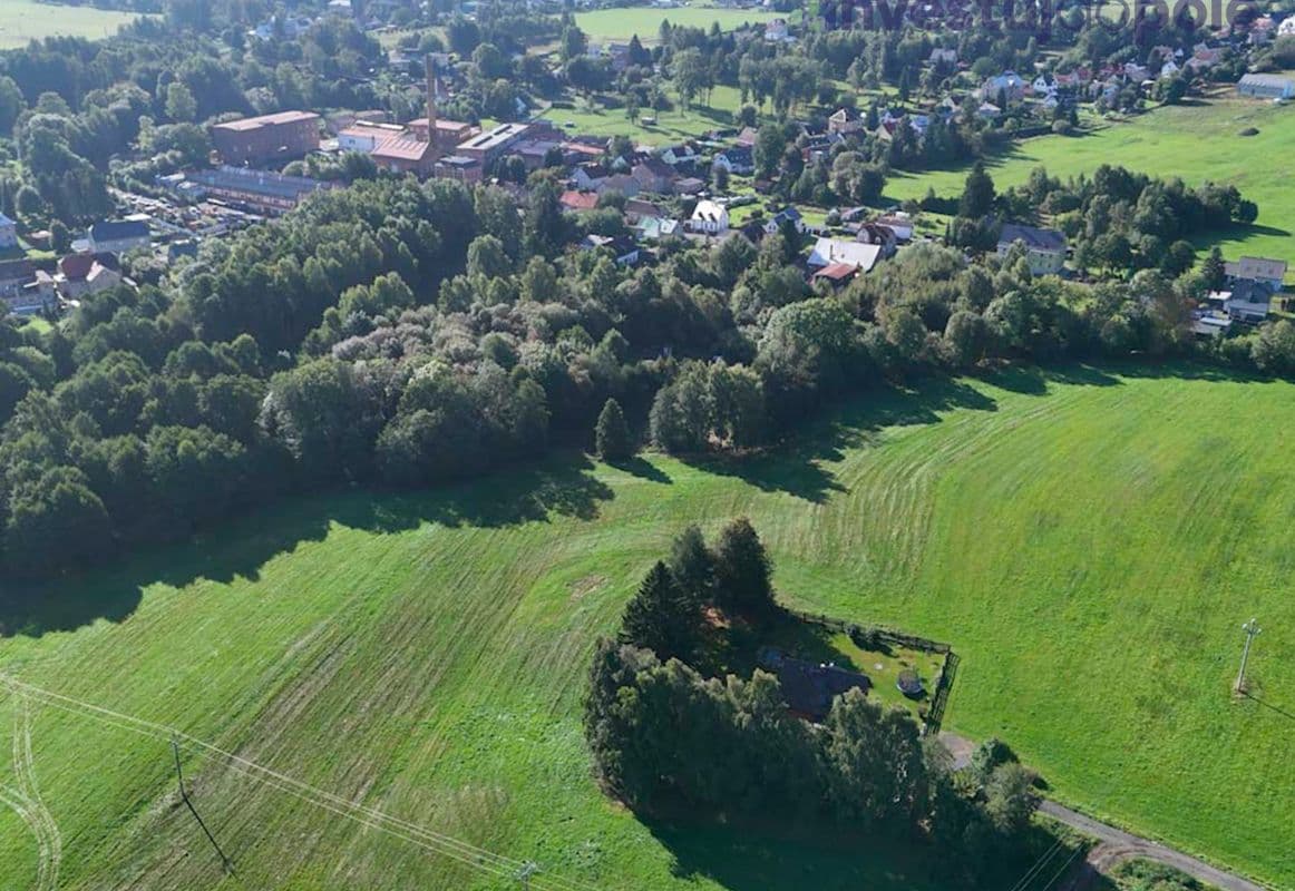 Krásná Lípa - foto 3