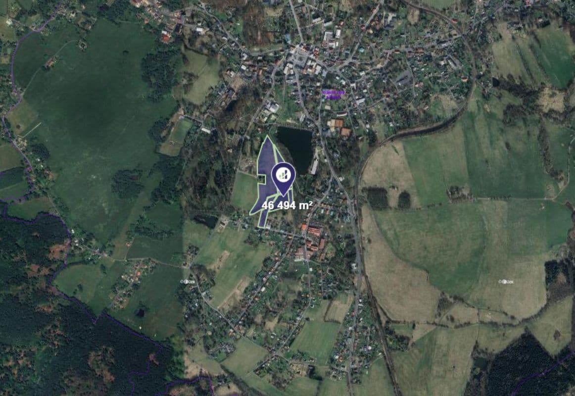 Krásná Lípa - foto 5