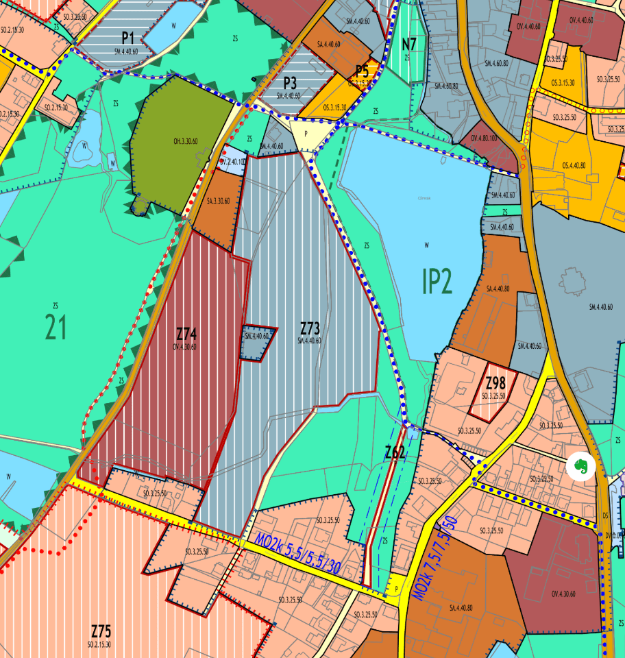 Krásná Lípa - foto 7