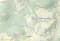 Horní Slavkov - foto 2