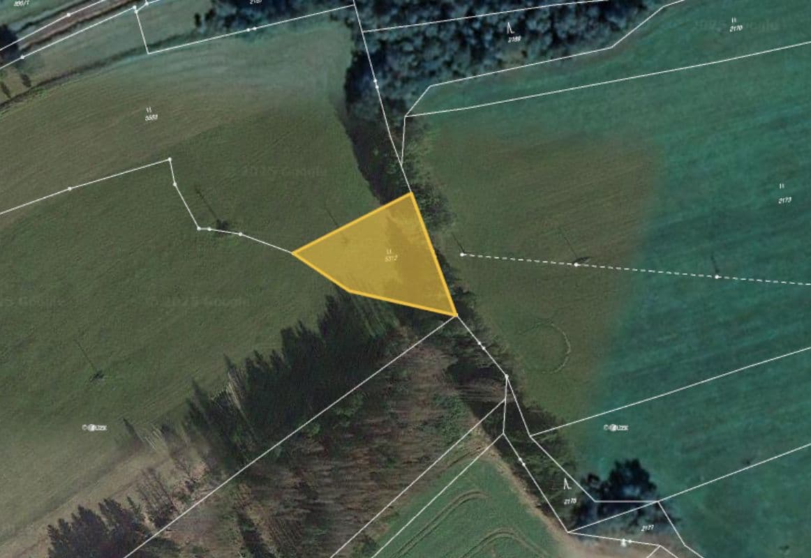 Nová Bystřice - foto 0