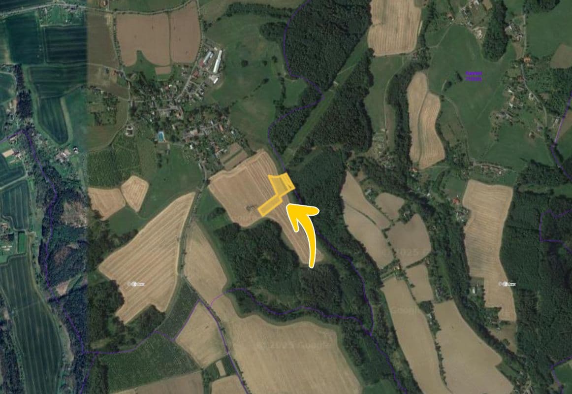 Vlastibořice - foto 1